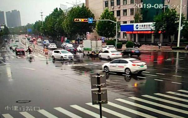 庆云镇最新天气预报汇总