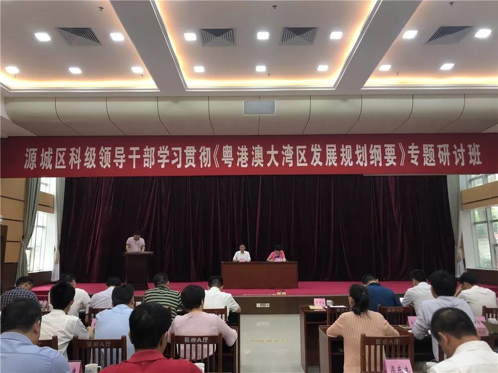 源城区文化局最新发展规划展望与未来趋势分析