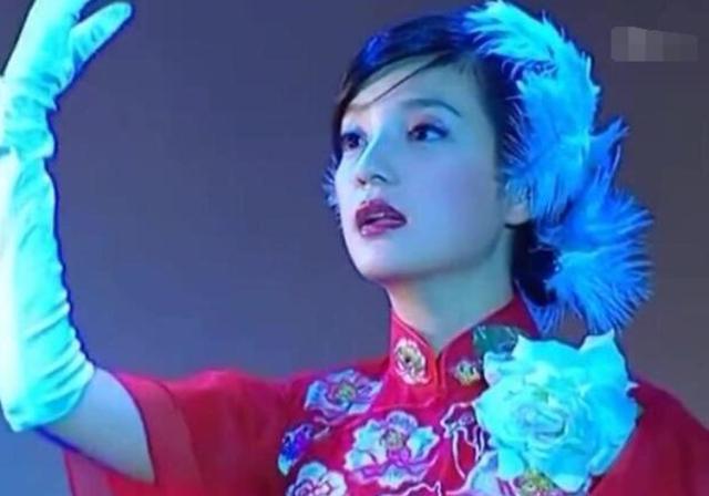 赵薇最新节目，多元领域探索的新篇章