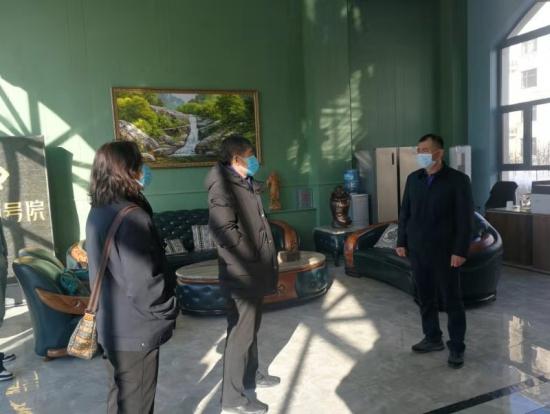 宁江区防疫检疫站最新项目进展及其影响概述