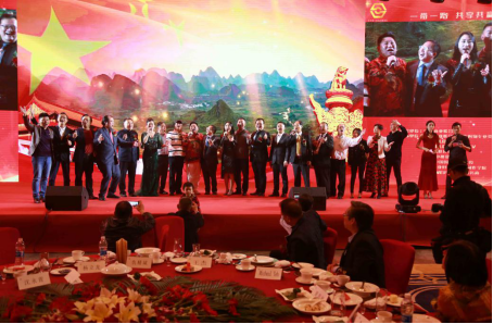 友好区剧团新任领导引领变革，塑造未来剧坛新篇章