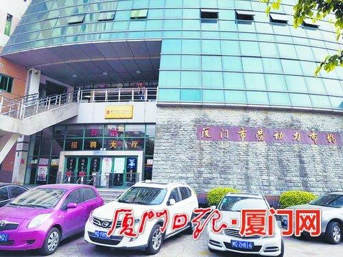 厦门市最新招聘信息概览及岗位更新通知